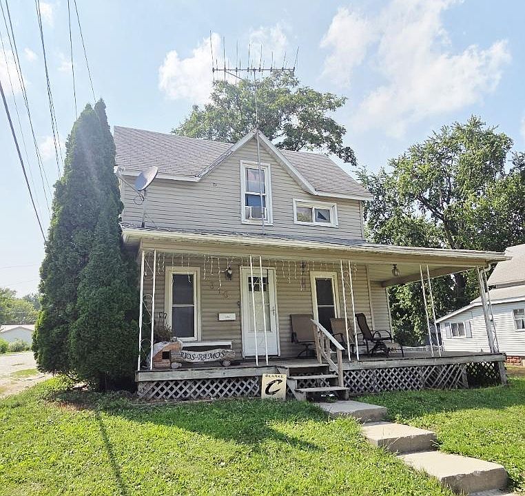 1st image of 316 S Kossuth St