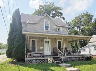 316 S Kossuth St, Osceola, IA 50213