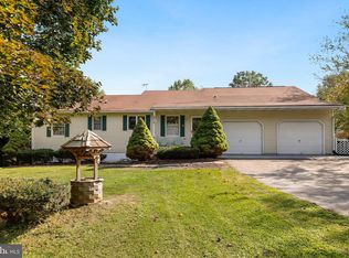 3488 Lawndale Rd E, Reisterstown, MD 21136