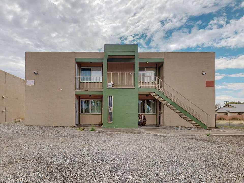 1st image of 8000 Grand Ave NE Unit B