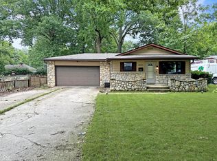4541 N Richardt Ave, Indianapolis, IN 46226