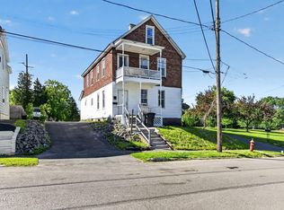 3 Young Avenue, Amsterdam, NY 12010