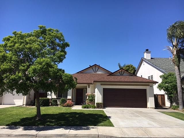 1st image of 801 Tulare Dr