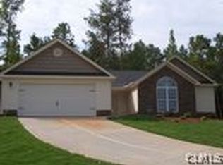 262 Oak View Dr LOT 8, Hull, GA 30646