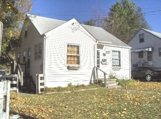 806 Progress St NE, Blacksburg, VA 24060