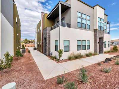 3080 S Bloomington Dr E #43, Saint George, UT, 84790