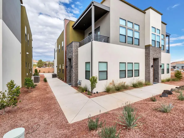 3080 S Bloomington Dr E #43, Saint George, UT 84790