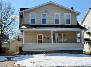 1206 W Virginia Ave, Parkersburg, WV 26104