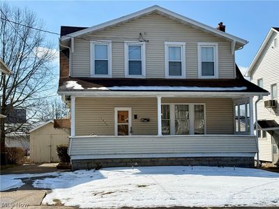 1206 W Virginia Ave, Parkersburg, WV, 26104