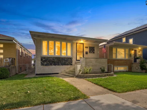 5721 S Mobile Ave, Chicago, IL 60638