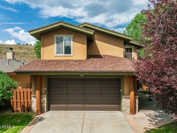 1046 Station Loop Rd, Park City, UT 84098