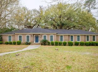 1217 Lake Dr, Valdosta, GA 31602