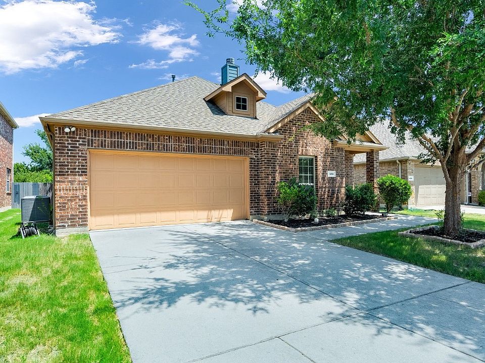 421 Hideaway Rd, Mckinney, TX 75070 MLS 20387765 Zillow