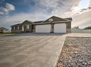1615 N Preston Cir, Idaho Falls, ID 83401