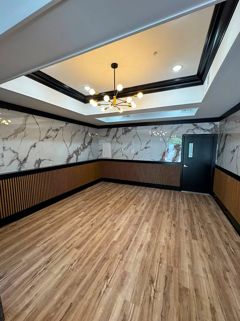 1 bed, $1,818 — Photo 2