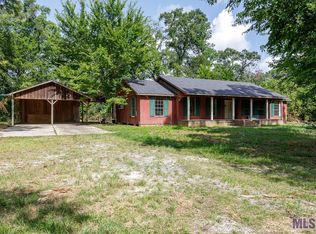11341 Roddy Rd, Gonzales, LA 70737