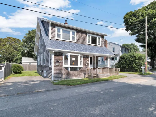 10 Vesper Avenue, Falmouth, MA 02540