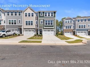 2114 Kettle Falls Sta #1, Apex, NC 27502