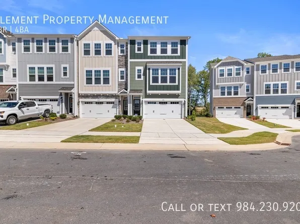2114 Kettle Falls Sta #1, Apex, NC 27502