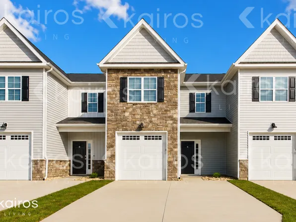 3705 Oak Leaf Way #E, Greenville, NC 27834