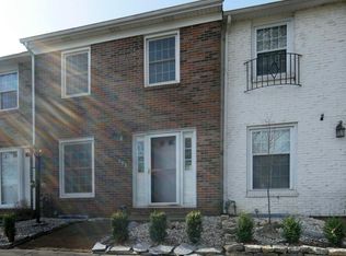 561 Simbury St, Columbus, OH 43228