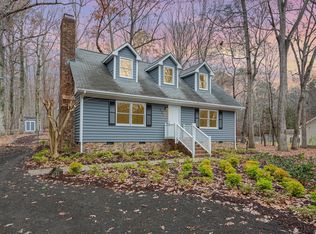 622 Knight Dr, Durham, NC 27712