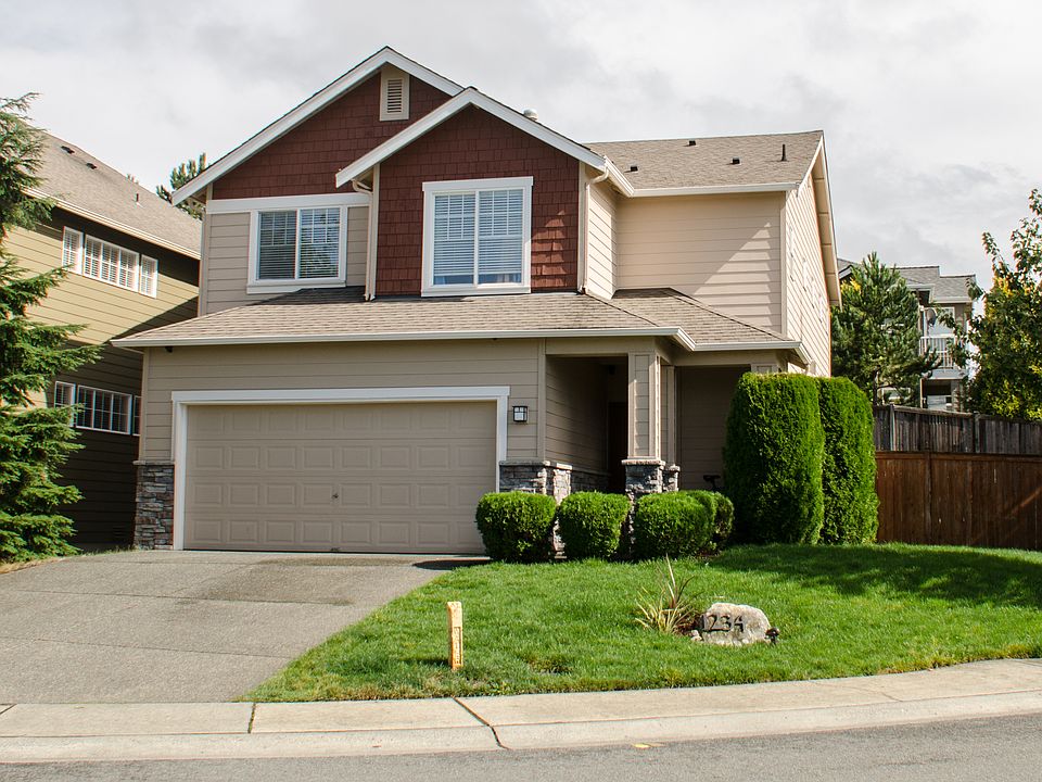 1st image of 1234 227th Ave SE