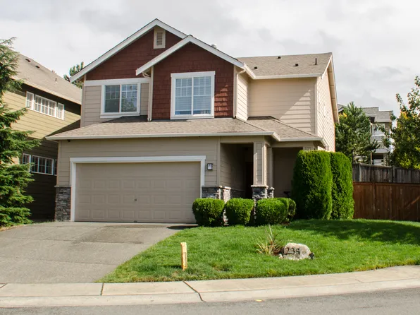 1234 227th Ave SE, Sammamish, WA 98075