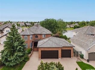 811 Braeside VIEW, Saskatoon, SK S7V 1A7