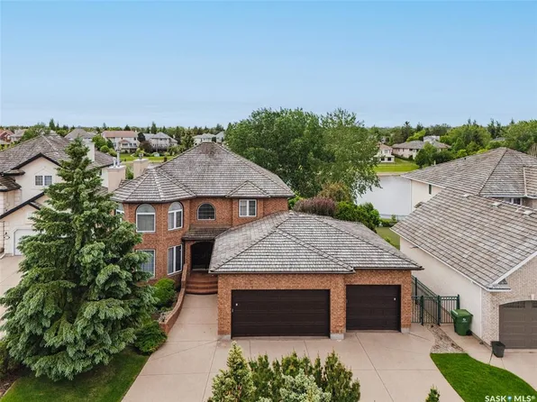 811 Braeside VIEW, Saskatoon, SK S7V 1A7
