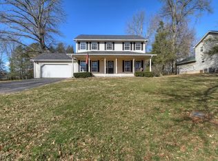 138 McIntyre Rd, Jonesborough, TN 37659