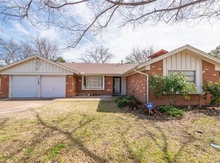 5109 Cockrell Ave, Fort Worth, TX 76133
