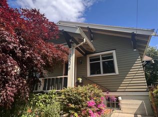 2506 H St, Bellingham, WA 98225
