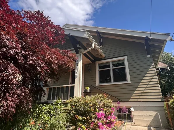 2506 H, Bellingham, WA 98225