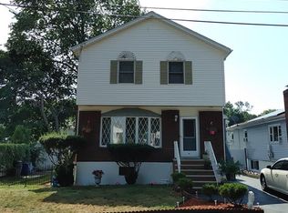 81 Cushing Ave #1, Revere, MA 02151