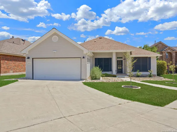 13078 WILD HEART, Helotes, TX 78023