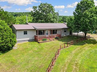 1188 Kyle Rd, Noel, MO 64854