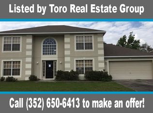 11381 Sand Hill Ave, Spring Hill, FL 34608