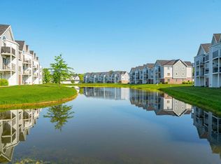 Heatherwood Apartments, Grand Blanc, MI 48439