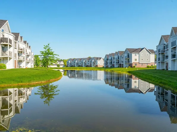 Heatherwood Apartments