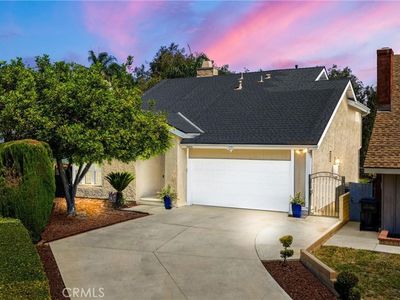 2405 E Alicia St, West Covina, CA, 91792