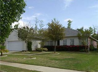 1131 Mary Kevin Dr, Slidell, LA 70461