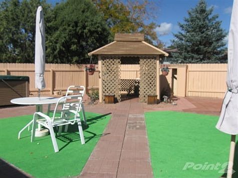 GAZEBO