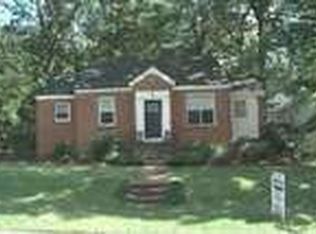 475 Stanton Way, Athens, GA 30606