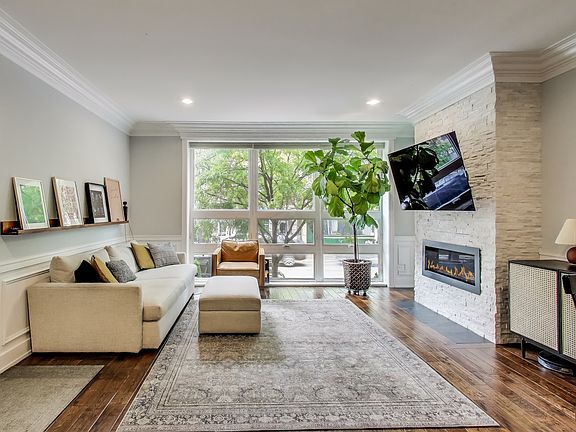2nd image of 2312 W Belmont Ave #1W