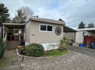 3700 Bellinger Ln Space 49, Medford, OR 97501