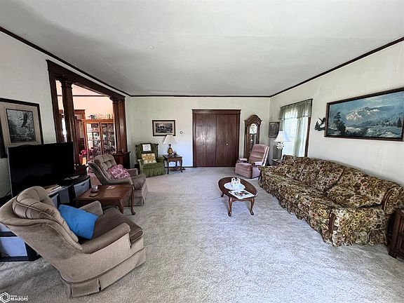 302 Niagara St S, Allerton, IA 50008 | Zillow