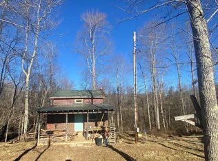 164 Norris St., Crossville, TN 38572