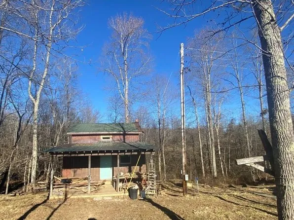 164 Norris St., Crossville, TN 38572