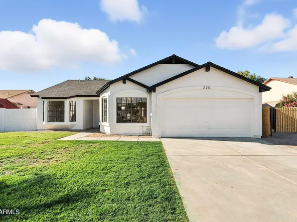 220 W LIBBY Street, Phoenix, AZ 85023